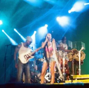 Tyla OnlyFans Leaked Free Thumbnail Picture - #dzGpdRcAtA