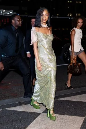 Tyla OnlyFans Leaked Free Thumbnail Picture - #e8odth0yEN