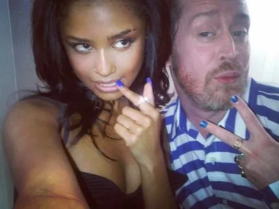 Tyla OnlyFans Leaked Free Thumbnail Picture - #fSjueigx9a