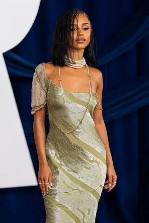 Tyla OnlyFans Leaked Free Thumbnail Picture - #fp18IqAaRt