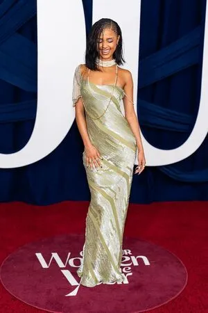 Tyla OnlyFans Leaked Free Thumbnail Picture - #hDrlYESFMQ