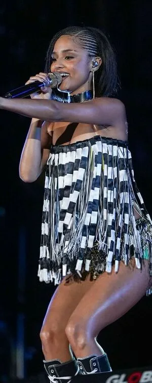 Tyla OnlyFans Leaked Free Thumbnail Picture - #j2dovn1fMw