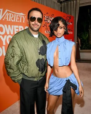 Tyla OnlyFans Leaked Free Thumbnail Picture - #jlws3C3yR1