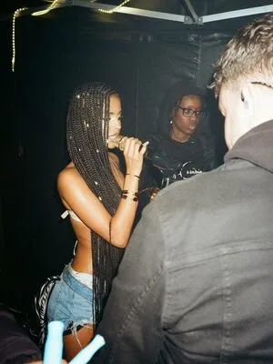 Tyla OnlyFans Leaked Free Thumbnail Picture - #jqjdGI9wss