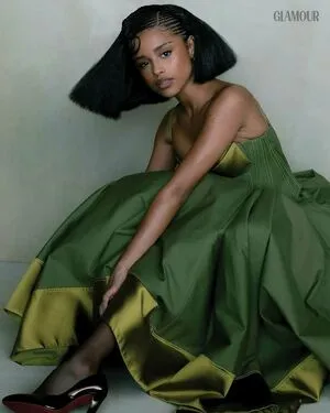 Tyla OnlyFans Leaked Free Thumbnail Picture - #kjTQnHkw57