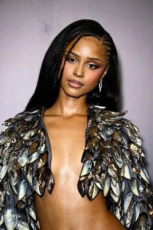 Tyla OnlyFans Leaked Free Thumbnail Picture - #m46sSUSNS3