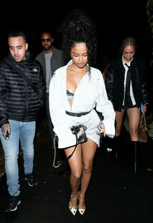 Tyla OnlyFans Leaked Free Thumbnail Picture - #oOQ7q664a0