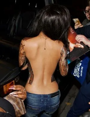 Tyla OnlyFans Leaked Free Thumbnail Picture - #otaegWPkoa