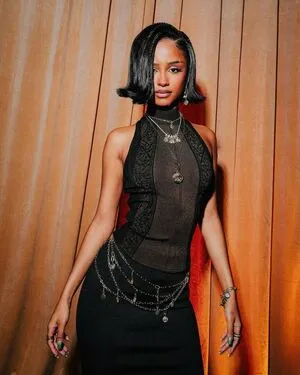 Tyla OnlyFans Leaked Free Thumbnail Picture - #p2IQynmfDN