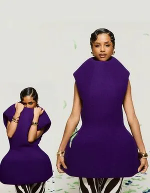 Tyla OnlyFans Leaked Free Thumbnail Picture - #q2vyyuXu9P