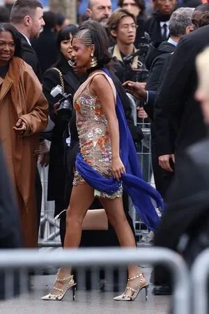 Tyla OnlyFans Leaked Free Thumbnail Picture - #qfdDzEBzqU