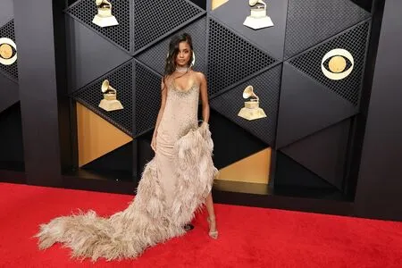 Tyla OnlyFans Leaked Free Thumbnail Picture - #sQsFON7lXT