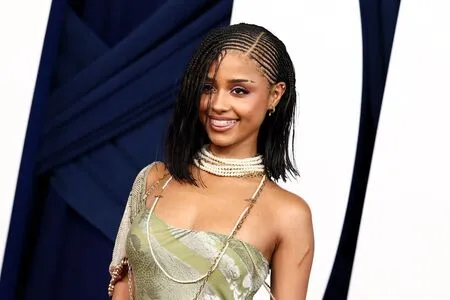 Tyla OnlyFans Leaked Free Thumbnail Picture - #tGK2kquGoo