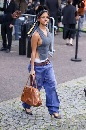 Tyla OnlyFans Leaked Free Thumbnail Picture - #tMlZ6vLJB1