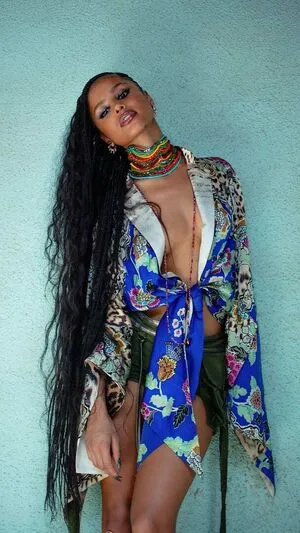 Tyla OnlyFans Leaked Free Thumbnail Picture - #th6raylfr3