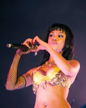 Tyla OnlyFans Leaked Free Thumbnail Picture - #u93aSTy7Ii