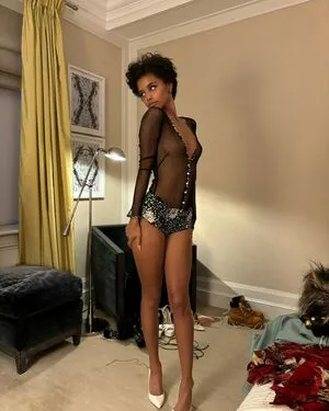 Tyla OnlyFans Leaked Free Thumbnail Picture - #vPHlP3f5su