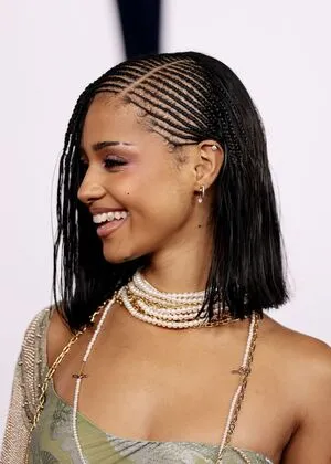 Tyla OnlyFans Leaked Free Thumbnail Picture - #wT8LN99YFq