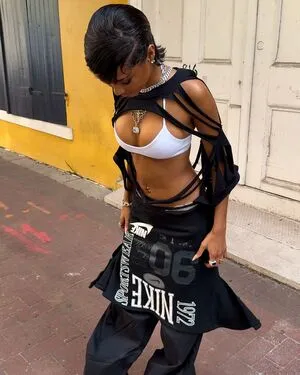 Tyla OnlyFans Leaked Free Thumbnail Picture - #wYRmxOEKd1