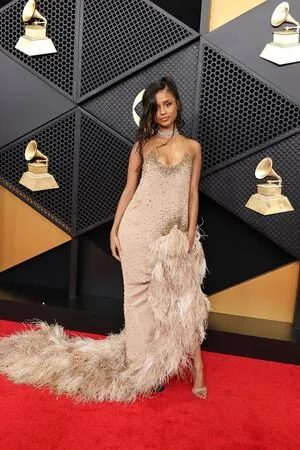 Tyla OnlyFans Leaked Free Thumbnail Picture - #x2VVD6iJGM