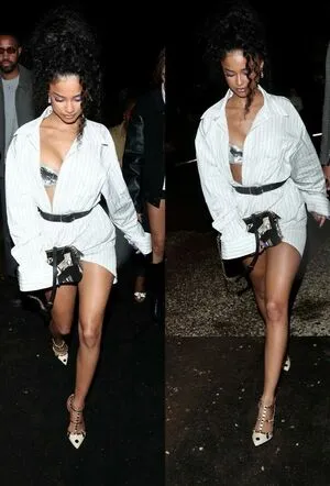 Tyla OnlyFans Leaked Free Thumbnail Picture - #xaw6aYYoih