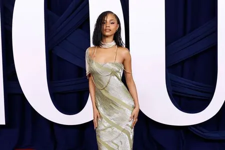 Tyla OnlyFans Leaked Free Thumbnail Picture - #xxg4ZPsbLd