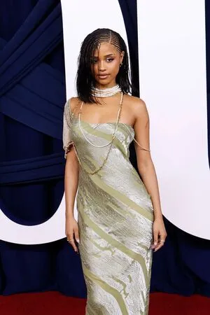 Tyla OnlyFans Leaked Free Thumbnail Picture - #yCrYaPsLnb