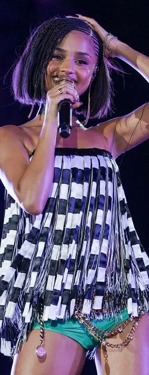 Tyla OnlyFans Leaked Free Thumbnail Picture - #z1dJdkk6gV