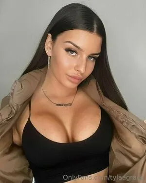 Tylaagrace OnlyFans Leaked Free Thumbnail Picture - #CpGQqVrfhp