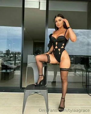 Tylaagrace OnlyFans Leaked Free Thumbnail Picture - #rw02n5VPMm