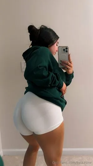 Tylaasmr OnlyFans Leaked Free Thumbnail Picture - #DcXHWjPnFh