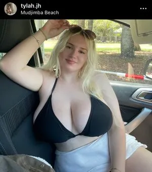 Tylah H OnlyFans Leaked Free Thumbnail Picture - #A1RBOpmHCU