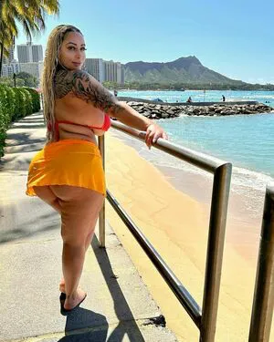 Tylea Adore OnlyFans Leaked Free Thumbnail Picture - #1omojeueoY