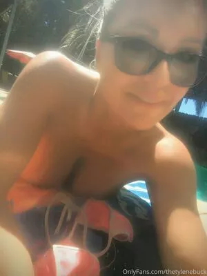 Tylene Buck OnlyFans Leaked Free Thumbnail Picture - #8hZxX1FYrU