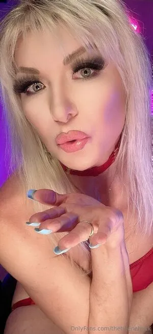 Tylene Buck OnlyFans Leaked Free Thumbnail Picture - #B74A0Sgzn0