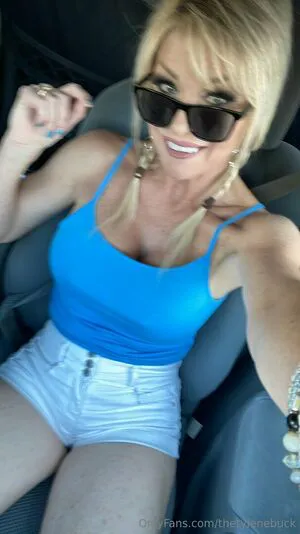 Tylene Buck OnlyFans Leaked Free Thumbnail Picture - #C5YA8zzacL