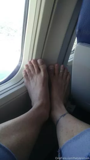 Tylene Buck OnlyFans Leaked Free Thumbnail Picture - #GDXnWNoX9f