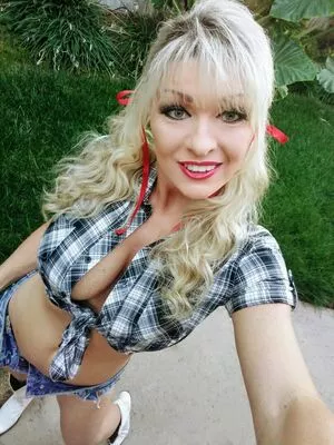 Tylene Buck OnlyFans Leaked Free Thumbnail Picture - #gGKogUc1At