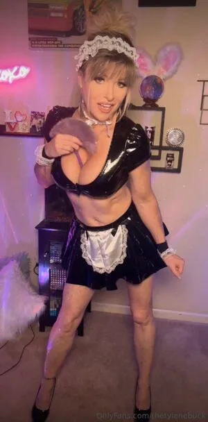 Tylene Buck OnlyFans Leaked Free Thumbnail Picture - #gV33BbmZs6