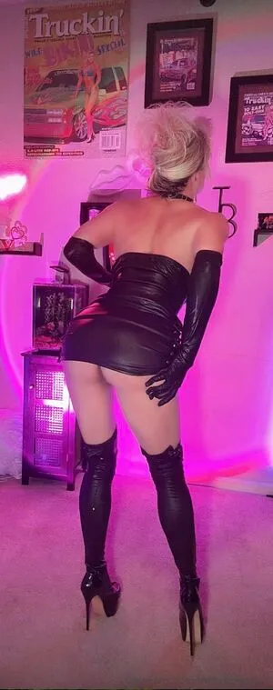 Tylene Buck OnlyFans Leaked Free Thumbnail Picture - #gsSGPgtoBH