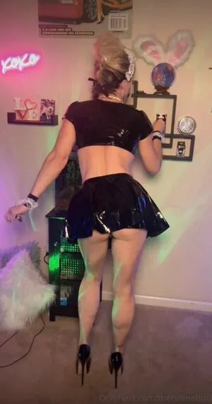 Tylene Buck OnlyFans Leaked Free Thumbnail Picture - #pZQd8XMYIL