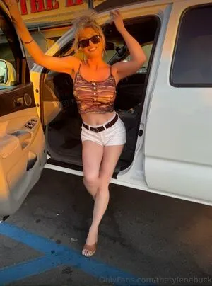 Tylene Buck OnlyFans Leaked Free Thumbnail Picture - #wxP7ls4JCc