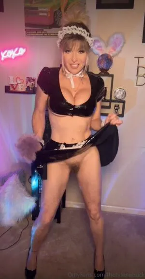 Tylene Buck OnlyFans Leaked Free Thumbnail Picture - #zR9Z06TdBx