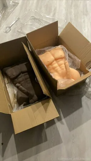 Tyler Wisby OnlyFans Leaked Free Thumbnail Picture - #iYjEqZ9RMm