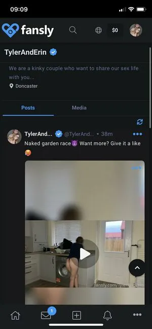 Tyleranderin OnlyFans Leaked Free Thumbnail Picture - #AB9PREQVSJ