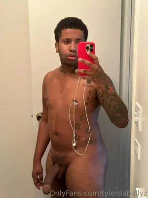 Tylerbandsome OnlyFans Leaked Free Thumbnail Picture - #4m11dp8VQD