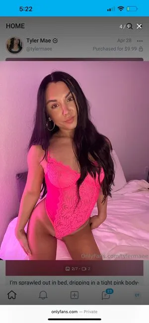 Tylerblomstrom OnlyFans Leaked Free Thumbnail Picture - #yqyIeorRr0