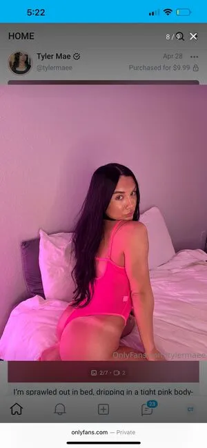 Tylerblomstrom OnlyFans Leaked Free Thumbnail Picture - #zK3RcQCQbD