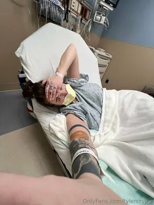 Tylercrying OnlyFans Leaked Free Thumbnail Picture - #Odm5Qc5kzt