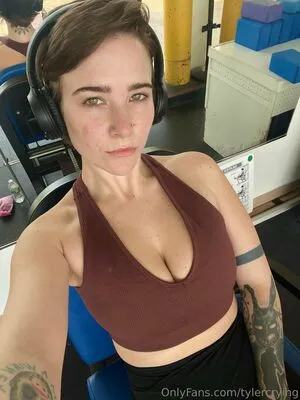 Tylercrying OnlyFans Leaked Free Thumbnail Picture - #tTpGez5NyH